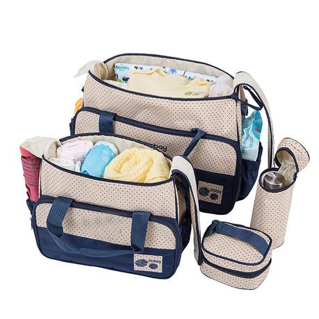 stylish diaper bag