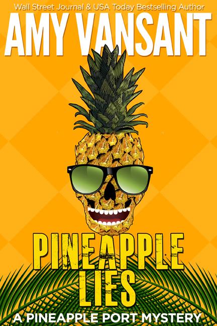 A Pineapple Final Cover Vote, Kilty Reveal, Book Deals and Giveaways!