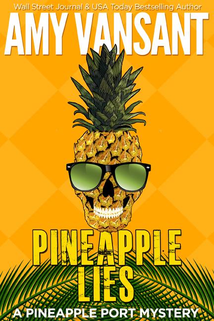 A Pineapple Final Cover Vote, Kilty Reveal, Book Deals and Giveaways!