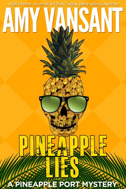 A Pineapple Final Cover Vote, Kilty Reveal, Book Deals and Giveaways!