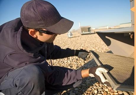 Residential and Commercial Roof Maintenance: A Checklist