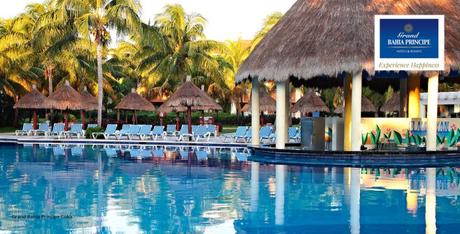 Where You Want To Stay For The Summer Vacation? Book By Bahia Principe!