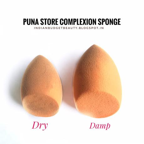 Amazon.in Finds! Puna Store Complexion Sponge REVIEW | Are they worth the money?| Real Technique Miracle Sponge Dupe in India| Amazon.in Finds! Puna Store Complexion Sponge REVIEW | Are they worth the money?| Real Technique Miracle Sponge Dupe in India|