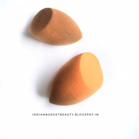 Amazon.in Finds! Puna Store Complexion Sponge REVIEW | Are they worth the money?| Real Technique Miracle Sponge Dupe in India| Amazon.in Finds! Puna Store Complexion Sponge REVIEW | Are they worth the money?| Real Technique Miracle Sponge Dupe in India|