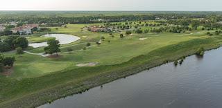 Grande Dunes Resort Course