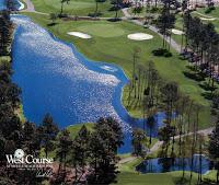 Myrtle Beach National West Course