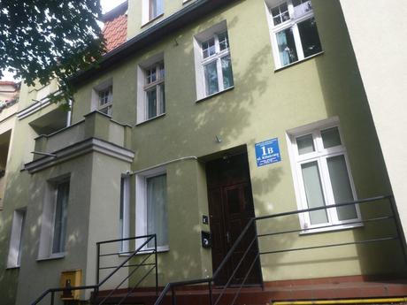 Mieszka W Polsce: Living in Poland – How to Find a Flat in Gdańsk Mieszka W Polsce: Living in Poland – How to Find a Flat in Gdańsk