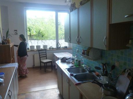 Mieszka W Polsce: Living in Poland – How to Find a Flat in Gdańsk A flat I viewed in Gdańsk