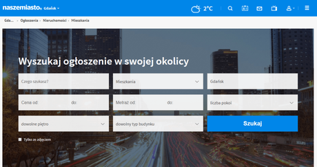 Mieszka W Polsce: Living in Poland – How to Find a Flat in Gdańsk How to find a flat in Gdansk Poland