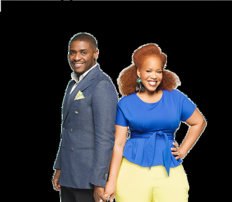 Tina Campbell & Husband Teddy Campbell Launch New Website