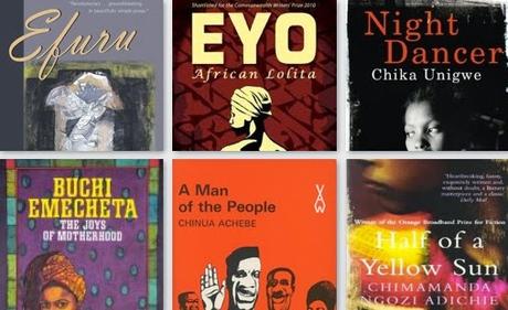 How Reading Nigerian Fiction on Domestic Work Helped me with my PhD