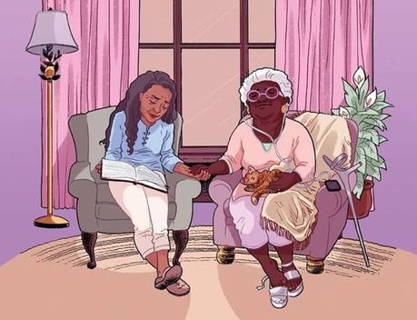 A Look at Queer Literature from Nigerian Writers