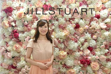 Beauty News: Jill Stuart will be available in Singapore!