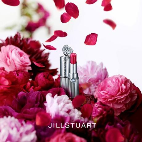 Beauty News: Jill Stuart will be available in Singapore!