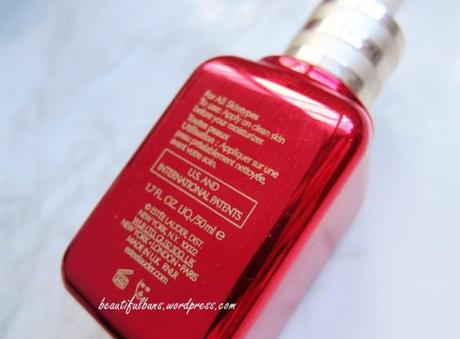 Review: Estee Lauder Advanced Night Repair + promo code!