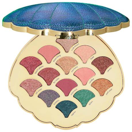 Tarte's Mermaid Collection