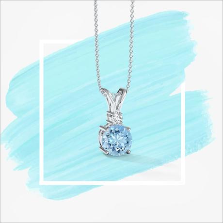 Top 10 Aquamarine Jewelry Pieces Top 10 Aquamarine Jewelry Pieces