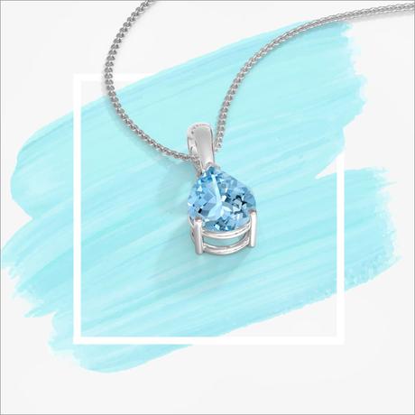 Top 10 Aquamarine Jewelry Pieces Top 10 Aquamarine Jewelry Pieces