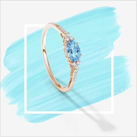 Top 10 Aquamarine Jewelry Pieces Top 10 Aquamarine Jewelry Pieces