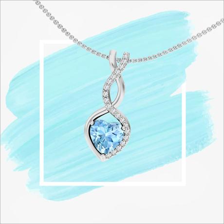 Top 10 Aquamarine Jewelry Pieces Top 10 Aquamarine Jewelry Pieces