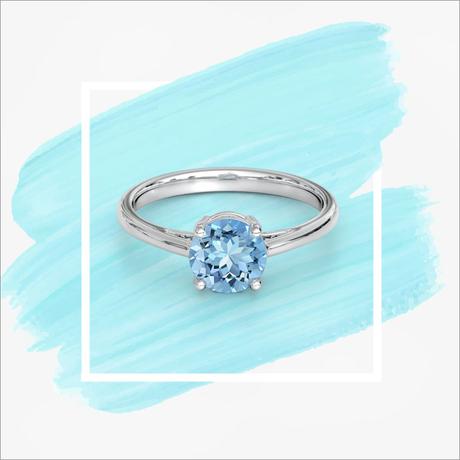 Top 10 Aquamarine Jewelry Pieces Top 10 Aquamarine Jewelry Pieces