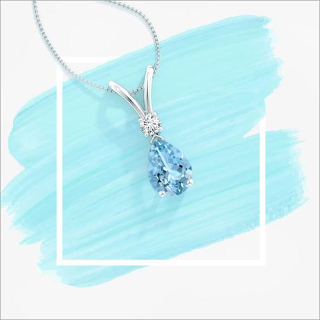 Top 10 Aquamarine Jewelry Pieces Top 10 Aquamarine Jewelry Pieces