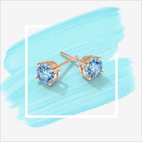Top 10 Aquamarine Jewelry Pieces Top 10 Aquamarine Jewelry Pieces