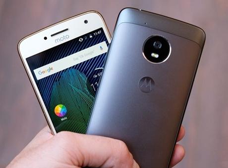 Moto G6 Is Big Size Phone At Reasonable Price