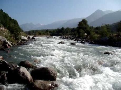 Beas River