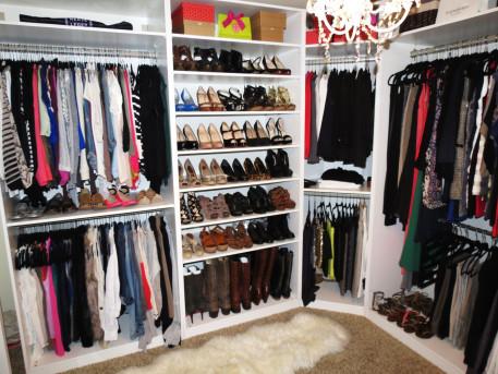 Top Shoe Storage & Organising Ideas For A Better Living!