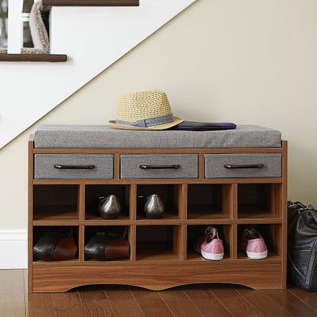 Top Shoe Storage & Organising Ideas For A Better Living!