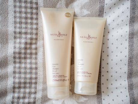 Elem Hair Cambridge: Momoko Review