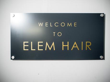 Elem Hair Cambridge: Momoko Review