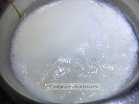 Kesari Rice Kheer Recipe, How to make Chawal ki Kheer | Saffron Flavored Rice Pudding