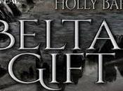 Cover Reveal: Bletane Gift Holly Barbo