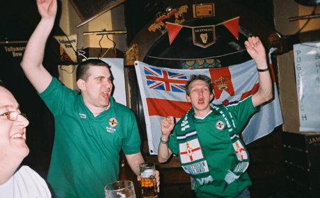 Poland Poll: No Poll This Month, But A Last Minute Reader Invite to Saint Patrick’s Day in Warsaw (Dzień Świętego Patryka) – TOMORROW!! Poland Poll: No Poll This Month, But A Last Minute Reader Invite to Saint Patrick’s Day in Warsaw (Dzień Świętego Patryka) – TOMORROW!!