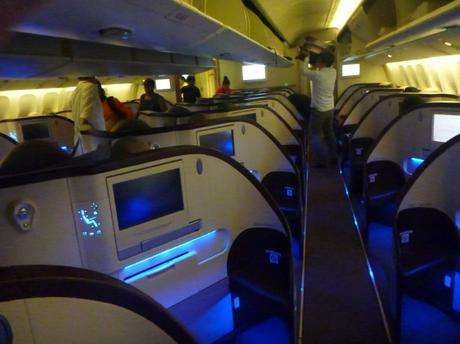 Advantages and Disadvantages in Flying with a Prestige Flight Advantages and Disadvantages in Flying with a Prestige Flight