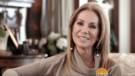 Kathie Lee Gifford Hates The Male Bashing + Get Her Bible Plan