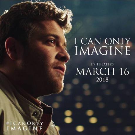 Faith Based Film ‘I Can Only Imagine’ Set to Over-Perform at Box Office