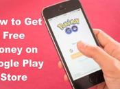 Free Money Google Play Store