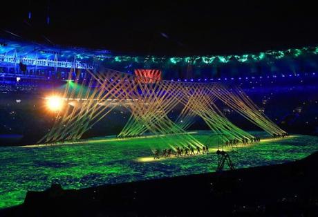 Flames Over Rio 2016 (Part Three): Cry, the Beloved Mother Country
