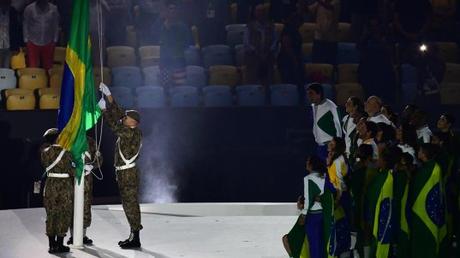 Flames Over Rio 2016 (Part Three): Cry, the Beloved Mother Country