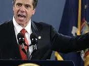 Andrew Cuomo Corruption