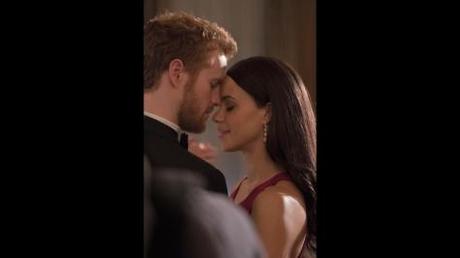 Teaser Trailer: Lifetime’s ‘Harry & Meghan: A Royal Romance’