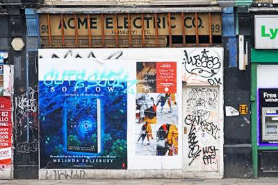 Acme Electric Co (Finsbury)