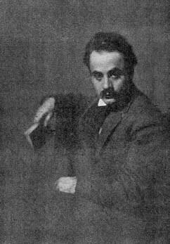 10 Great Quotes from “The Prophet” by Kahlil Gibran