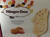 Haagen Dazs Speculoos Sticks Maltesers Creams