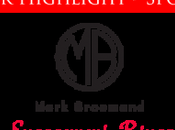 Unique Beautiful Mark Broumand Engagement Rings