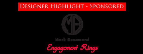 mark broumand engagement rings sponsored