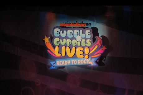 Bubble Guppies Live 